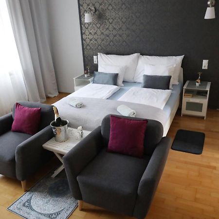 Arena Apartments 格拉茨 外观 照片