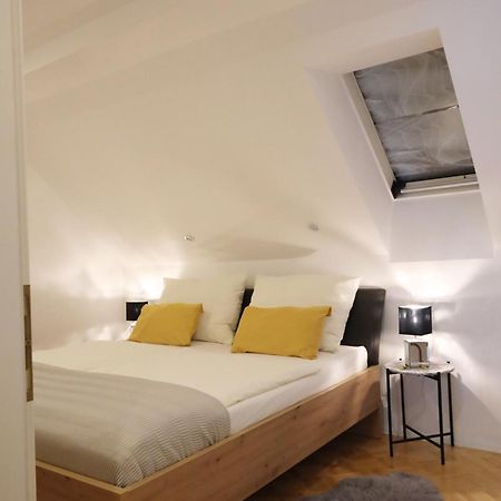 Arena Apartments 格拉茨 外观 照片