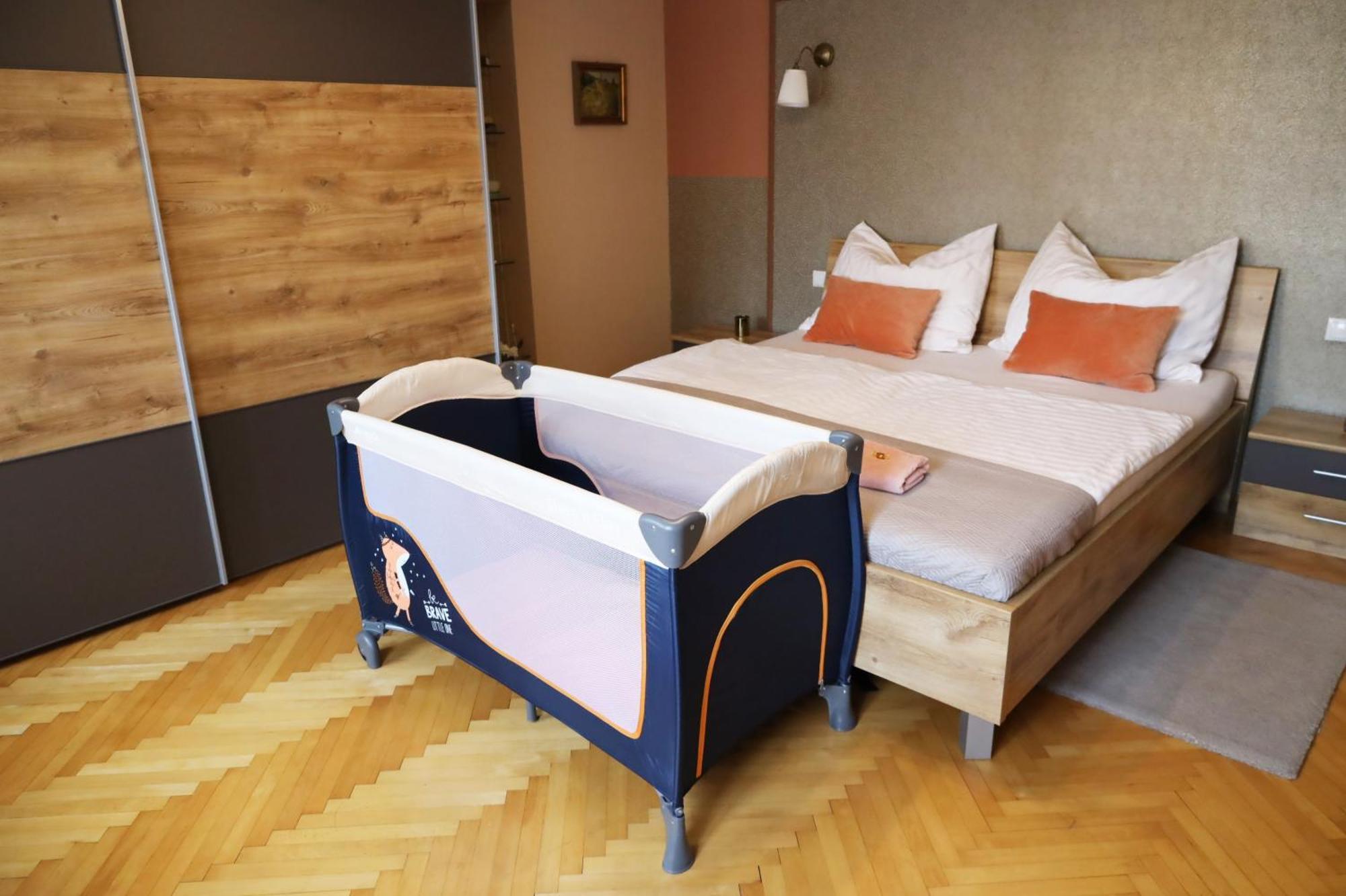 Arena Apartments 格拉茨 外观 照片