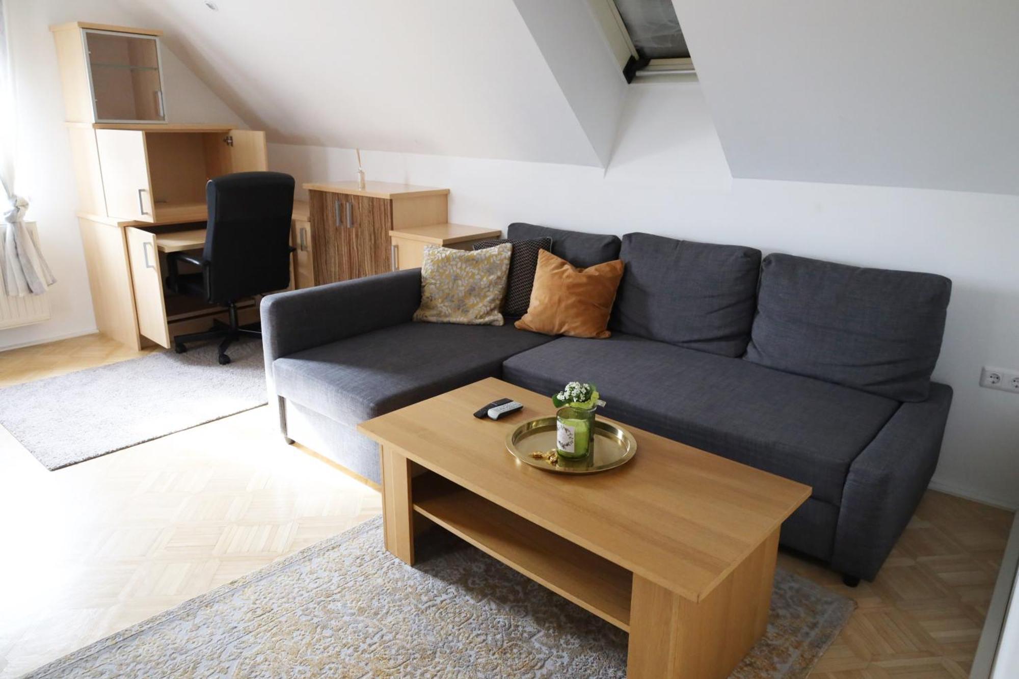 Arena Apartments 格拉茨 外观 照片