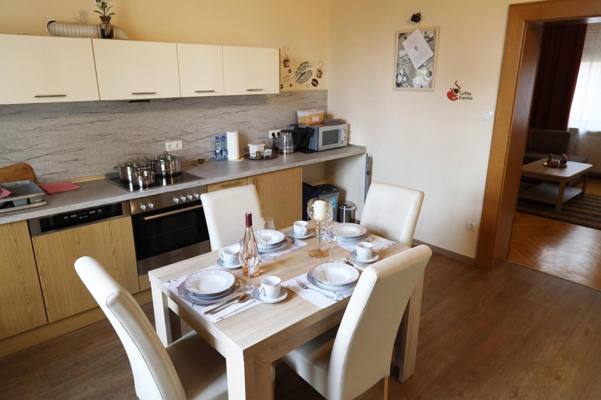 Arena Apartments 格拉茨 外观 照片
